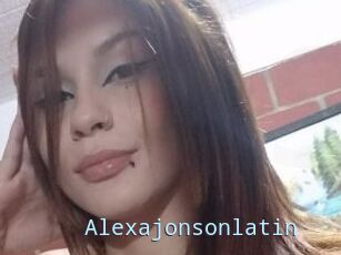 Alexajonsonlatin