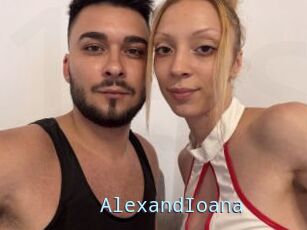 AlexandIoana