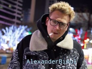 AlexanderBimol