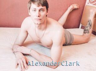 AlexanderClark