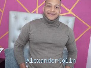 AlexanderColin