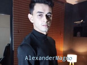 AlexanderMagno