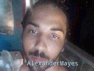 Alexander_Mayes