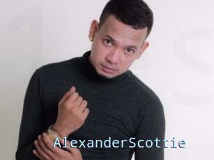 AlexanderScottie