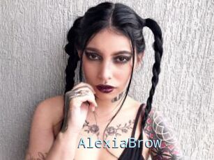 AlexiaBrow