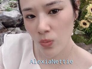 AlexiaNettie