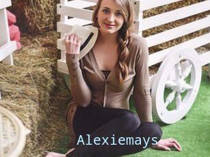 Alexiemays