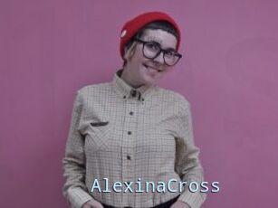 AlexinaCross