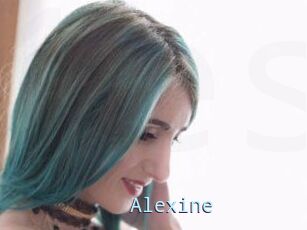 Alexine