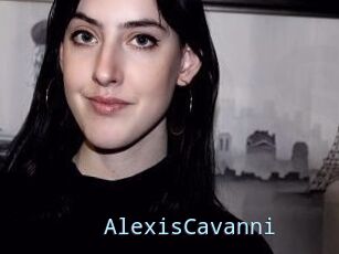 AlexisCavanni