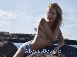 AlexisDesire