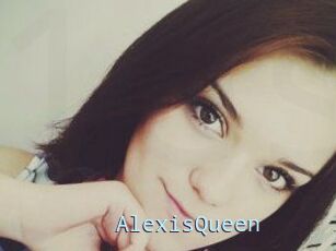 AlexisQueen