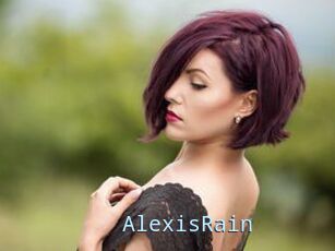 AlexisRain