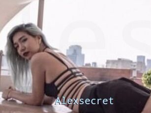 Alexsecret