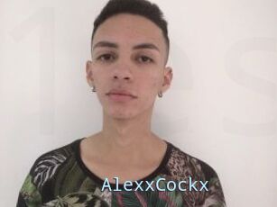 AlexxCockx