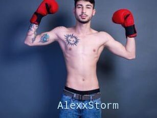 AlexxStorm