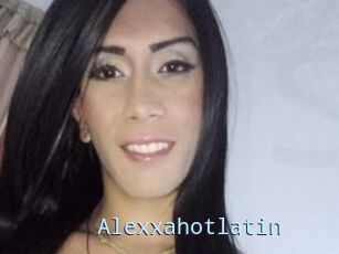 Alexxahotlatin