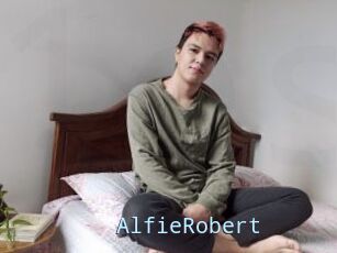 AlfieRobert