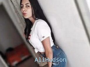 AliHudson