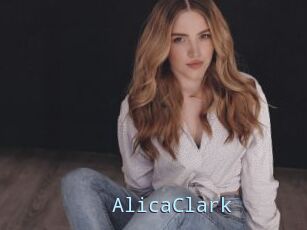 AlicaClark