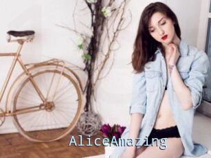 AliceAmazing