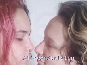 AliceAndKristen