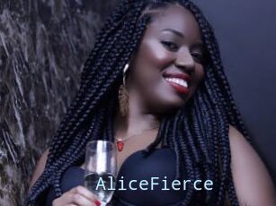 AliceFierce