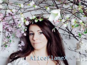 AliceFlameX