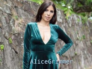 AliceGrimmer