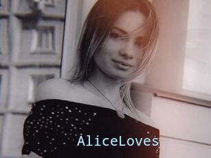 AliceLoves