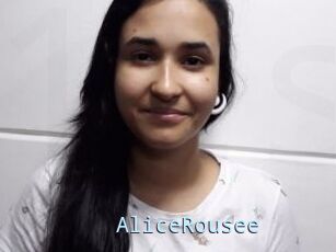 AliceRousee