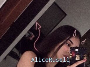 AliceRusell