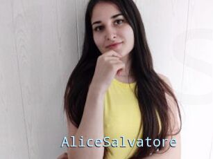 AliceSalvatore