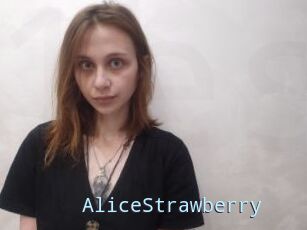 AliceStrawberry