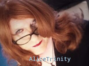 AliceTrinity