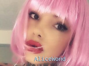 AliceWond