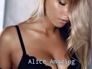 Alice_Amazing