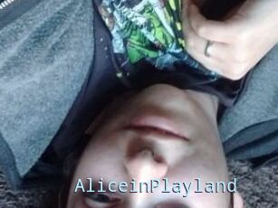 AliceinPlayland