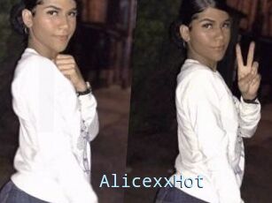 AlicexxHot