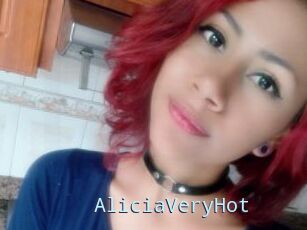 AliciaVeryHot