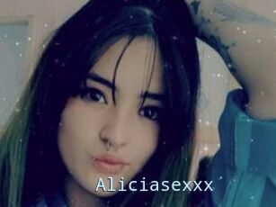 Aliciasexxx