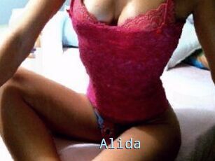 Alida