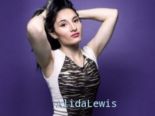 AlidaLewis