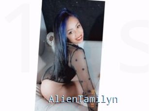 AlienTamilyn