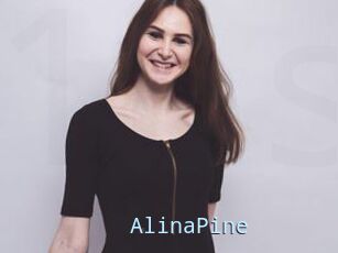 AlinaPine