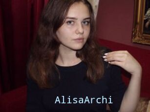 AlisaArchi