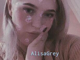 AlisaGrey