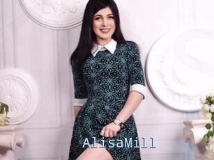 AlisaMill