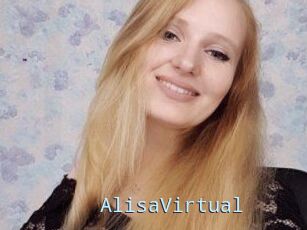 AlisaVirtual