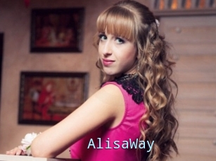 AlisaWay